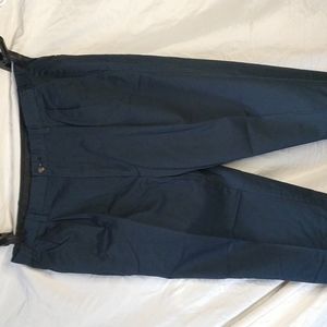 HAGGAR 38x30 mens dress pants